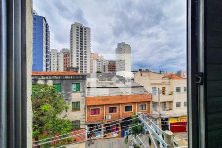 Apartamento para alugar com 58m², 2 quartos e sem vaga Apartamento para alugar com 58m², 2 quartos e sem vagaVista
