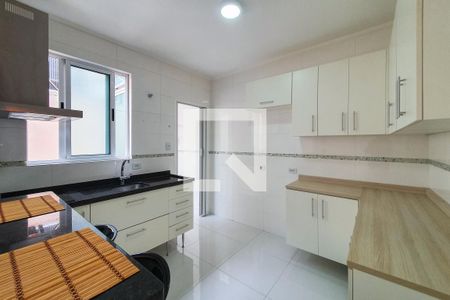 Apartamento para alugar com 58m², 2 quartos e sem vaga Apartamento para alugar com 58m², 2 quartos e sem vagaCozinha
