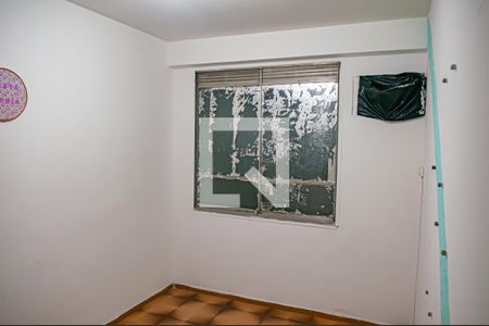 quarto 2 de apartamento para alugar com 2 quartos, 50m² em Taquara, Rio de Janeiro