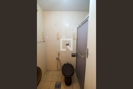 Apartamento à venda com 66m², 2 quartos e 1 vaga Apartamento à venda com 66m², 2 quartos e 1 vagaBanheiro Corredor