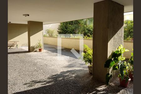 Apartamento à venda com 66m², 2 quartos e 1 vaga Apartamento à venda com 66m², 2 quartos e 1 vagaÁrea comum - Playground