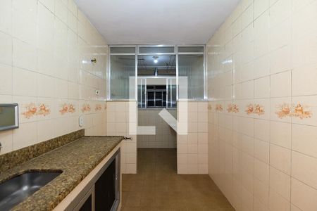 Apartamento à venda com 66m², 2 quartos e 1 vaga Apartamento à venda com 66m², 2 quartos e 1 vagaCozinha