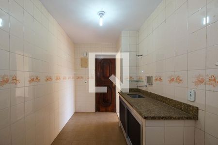 Apartamento à venda com 66m², 2 quartos e 1 vaga Apartamento à venda com 66m², 2 quartos e 1 vagaCozinha