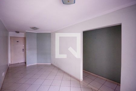 Apartamento à venda com 54m², 2 quartos e 2 vagas Apartamento à venda com 54m², 2 quartos e 2 vagasSala