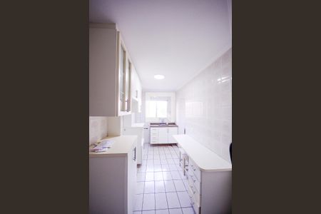 Apartamento à venda com 54m², 2 quartos e 2 vagas Apartamento à venda com 54m², 2 quartos e 2 vagasCozinha