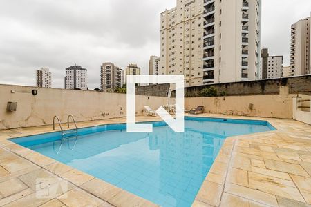 Apartamento à venda com 54m², 2 quartos e 2 vagas Apartamento à venda com 54m², 2 quartos e 2 vagasPiscina