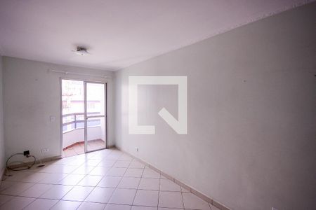 Apartamento à venda com 54m², 2 quartos e 2 vagas Apartamento à venda com 54m², 2 quartos e 2 vagasSala