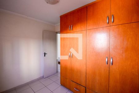 Apartamento à venda com 54m², 2 quartos e 2 vagas Apartamento à venda com 54m², 2 quartos e 2 vagasQuarto 2
