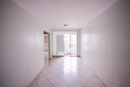 Apartamento à venda com 54m², 2 quartos e 2 vagas Apartamento à venda com 54m², 2 quartos e 2 vagasSala