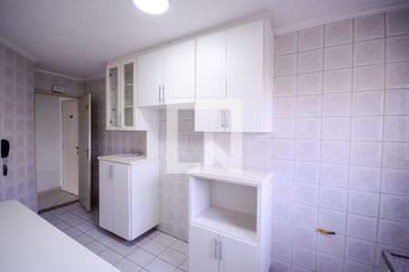 Apartamento à venda com 54m², 2 quartos e 2 vagas Apartamento à venda com 54m², 2 quartos e 2 vagasCozinha