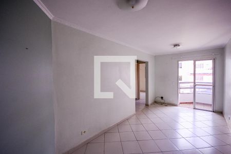 Apartamento à venda com 54m², 2 quartos e 2 vagas Apartamento à venda com 54m², 2 quartos e 2 vagasSala