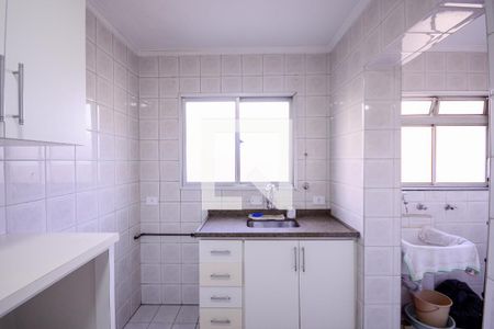 Apartamento à venda com 54m², 2 quartos e 2 vagas Apartamento à venda com 54m², 2 quartos e 2 vagasCozinha