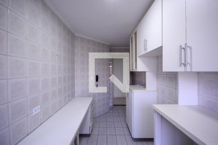 Apartamento à venda com 54m², 2 quartos e 2 vagas Apartamento à venda com 54m², 2 quartos e 2 vagasCozinha