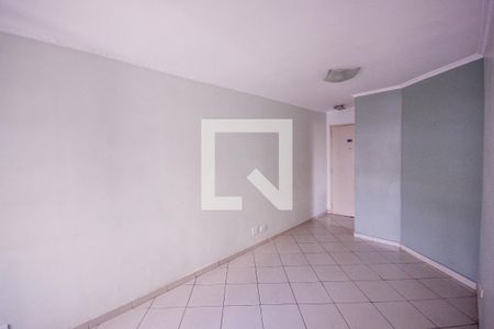Apartamento à venda com 54m², 2 quartos e 2 vagas Apartamento à venda com 54m², 2 quartos e 2 vagasSala