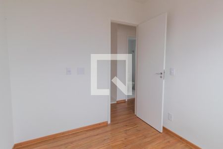 Quarto 1 de apartamento para alugar com 2 quartos, 40m² em Paraíso do Morumbi, São Paulo