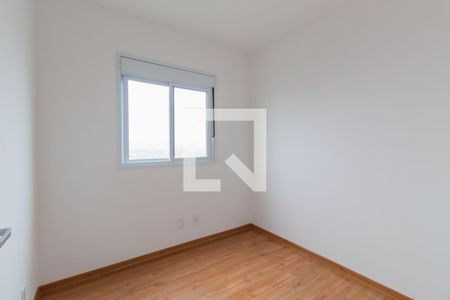 Quarto 1 de apartamento para alugar com 2 quartos, 40m² em Paraíso do Morumbi, São Paulo