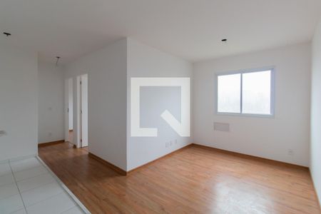 Apartamento para alugar com 2 quartos, 40m² em Paraíso do Morumbi, São Paulo