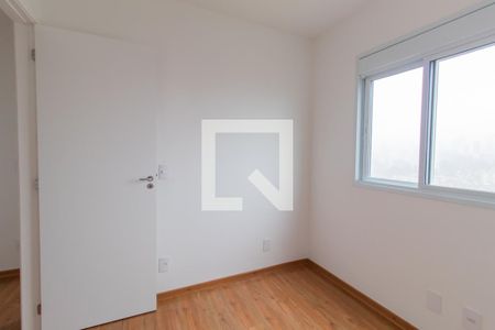 Quarto 1 de apartamento para alugar com 2 quartos, 40m² em Paraíso do Morumbi, São Paulo