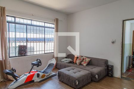 Sala de casa à venda com 2 quartos, 240m² em Vila Prudente, São Paulo