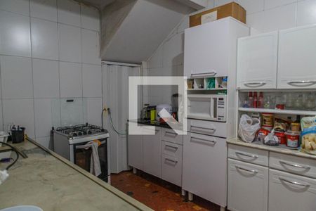 Casa à venda com 240m², 2 quartos e 1 vagaCozinha 2