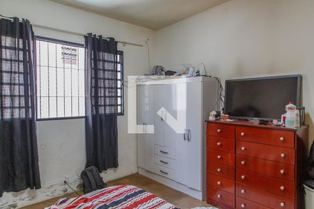 Quarto 1 de casa à venda com 2 quartos, 240m² em Vila Prudente, São Paulo