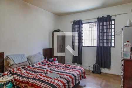Quarto 1 de casa à venda com 2 quartos, 240m² em Vila Prudente, São Paulo