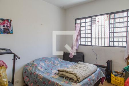 Quarto 2 de casa à venda com 2 quartos, 240m² em Vila Prudente, São Paulo