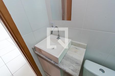 Apartamento à venda com 45m², 2 quartos e 1 vagaBanheiro