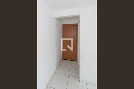Sala - Hall da entrada de apartamento à venda com 2 quartos, 45m² em Parada de Lucas, Rio de Janeiro