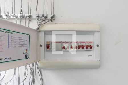 Apartamento à venda com 45m², 2 quartos e 1 vagaÁrea de Serviço