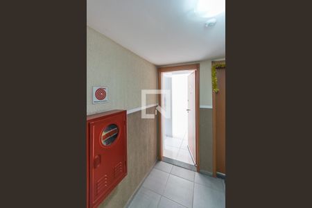 Apartamento à venda com 45m², 2 quartos e 1 vagaEntrada do Imóvel