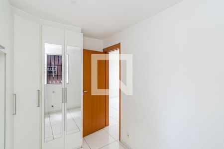 Apartamento à venda com 45m², 2 quartos e 1 vagaQuarto 2