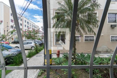 Vista do Quarto 1 de apartamento à venda com 2 quartos, 45m² em Parada de Lucas, Rio de Janeiro