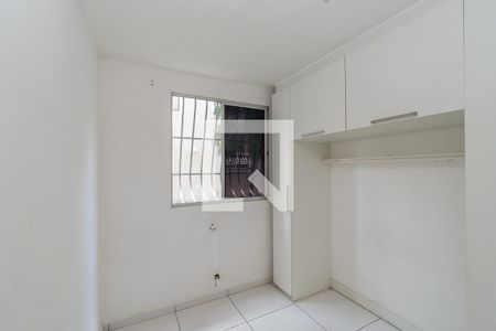 Apartamento à venda com 45m², 2 quartos e 1 vagaQuarto 2