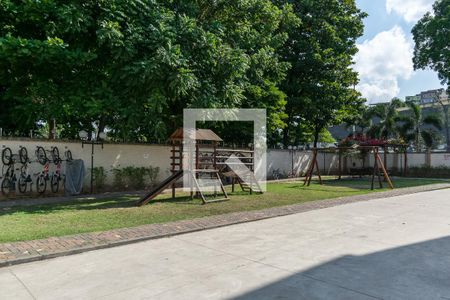 Apartamento à venda com 45m², 2 quartos e 1 vagaÁrea Comum - Playground