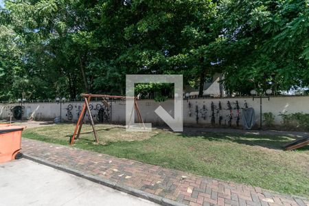 Apartamento à venda com 45m², 2 quartos e 1 vagaÁrea Comum - Playground