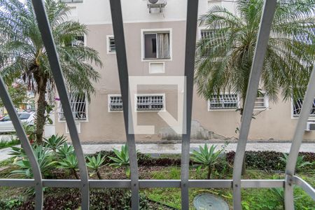 Apartamento à venda com 45m², 2 quartos e 1 vagaVista do Quarto 2