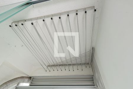 Apartamento à venda com 45m², 2 quartos e 1 vagaÁrea de Serviço