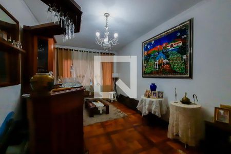 Sala de casa à venda com 3 quartos, 152m² em Assunção, São Bernardo do Campo