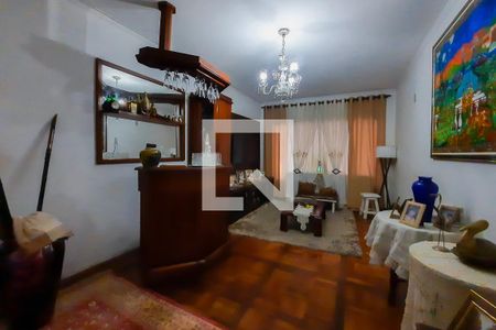 Sala de casa à venda com 3 quartos, 152m² em Assunção, São Bernardo do Campo