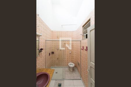 Casa à venda com 120m², 2 quartos e 2 vagasBanheiro