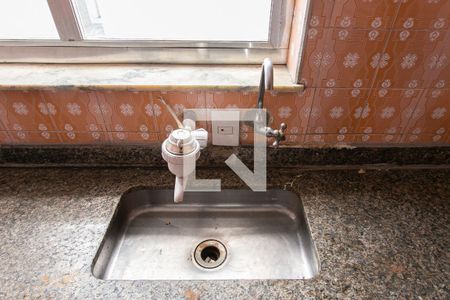 Casa à venda com 120m², 2 quartos e 2 vagasCozinha