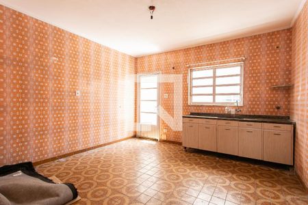 Casa à venda com 120m², 2 quartos e 2 vagasCozinha