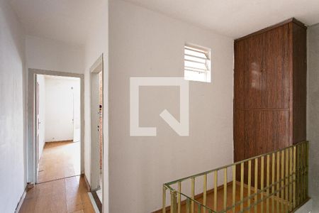 Casa à venda com 120m², 2 quartos e 2 vagasCorredor