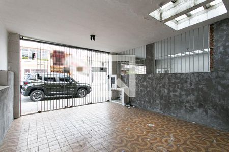 Casa à venda com 120m², 2 quartos e 2 vagasGaragem