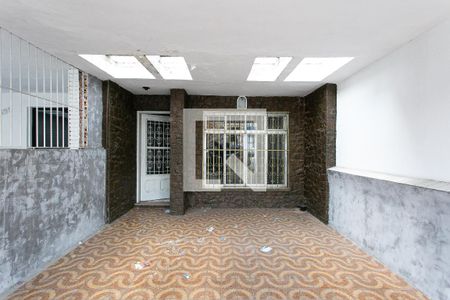 Casa à venda com 120m², 2 quartos e 2 vagasGaragem