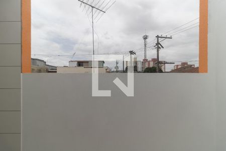 Apartamento para alugar com 38m², 1 quarto e sem vaga Apartamento para alugar com 38m², 1 quarto e sem vagaVista da Cozinha