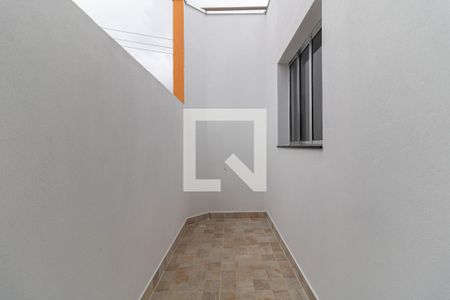 Apartamento para alugar com 38m², 1 quarto e sem vaga Apartamento para alugar com 38m², 1 quarto e sem vagaLavanderia