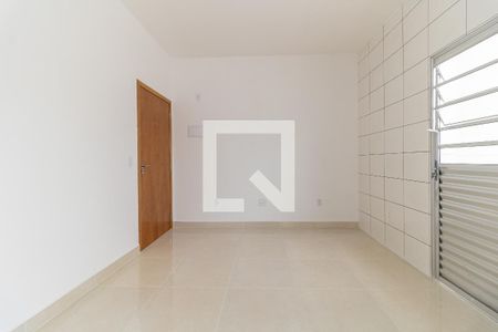 Sala de apartamento para alugar com 1 quarto, 38m² em São João Clímaco, São Paulo