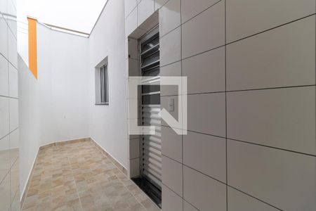 Apartamento para alugar com 38m², 1 quarto e sem vaga Apartamento para alugar com 38m², 1 quarto e sem vagaLavanderia
